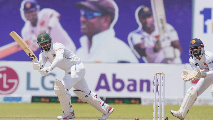 কলম্বোতে লজ্জার অপেক্ষায় বাংলাদেশ