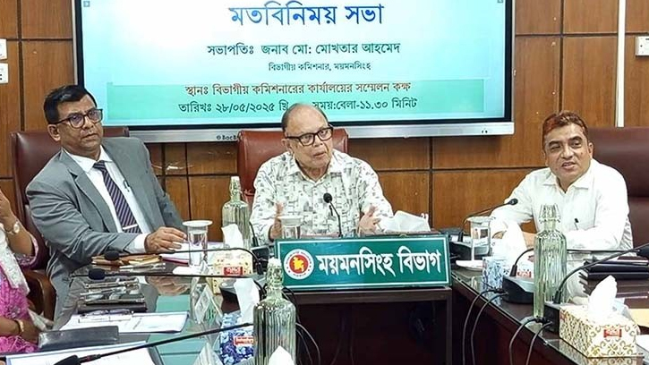 দেশে খাদ্য পরিস্থিতি সন্তোষজনক: খাদ্য ও ভূমি উপদেষ্টা