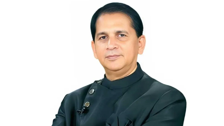 বিএসবির চেয়ারম্যান খায়রুল বাশার ১০ দিনের রিমান্ডে