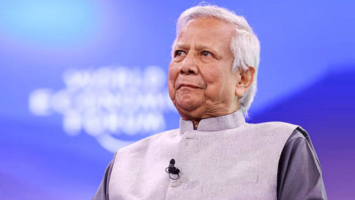 ড. ইউনূসের লন্ডন যাত্রা: গুরুত্ব পাচ্ছে আন্তর্জাতিক সমর্থন খোঁজা