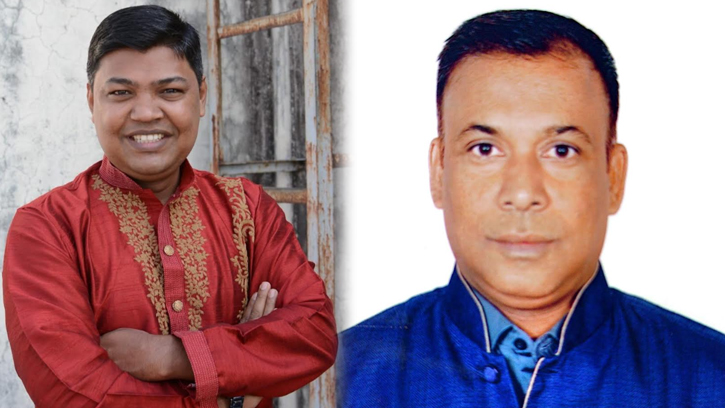 ❝জন্মাষ্টমী উদযাপন পরিষদের পাল্টা আহ্বায়ক কমিটি ঘোষণা ❞