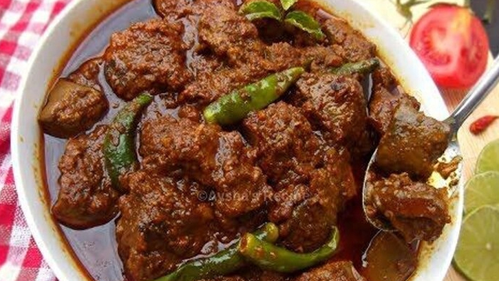 ঈদের মাংস খাওয়ায় সতর্কতা: সুস্থ থাকতে কীভাবে খাবেন