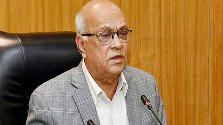 মুক্তিযোদ্ধা স্বীকৃতি থেকে বাদ পড়ছেন না শেখ মুজিব ও চার নেতা: উপদেষ্টা