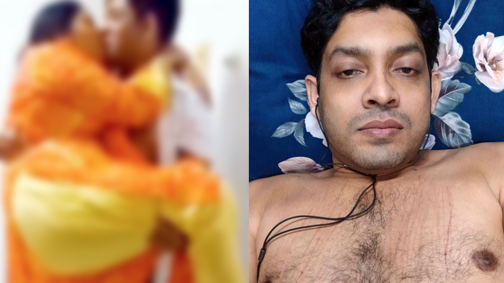 শরীয়তপুরের ডিসিকে ঘিরে বিতর্কিত ছবি-ভিডিও, দুই পক্ষের পাল্টাপাল্টি অভিযোগ (ভিডিও)