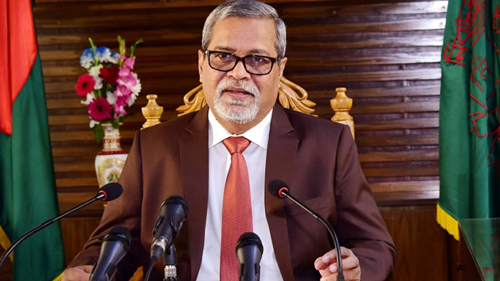 সাবেক প্রধান নির্বাচন কমিশনার নূরুল হুদার ১০ দিনের রিমান্ড আবেদন পুলিশের