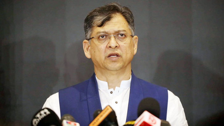 প্রধান উপদেষ্টা-সিইসির বৈঠকের বিষয়ে পরিষ্কার ধারণা দেয়ার দাবি সালাহউদ্দিনের