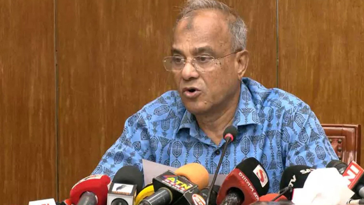 আওয়ামী লীগ আস্তে আস্তে নিষ্ক্রিয় হয়ে যাচ্ছে : স্বরাষ্ট্র উপদেষ্টা