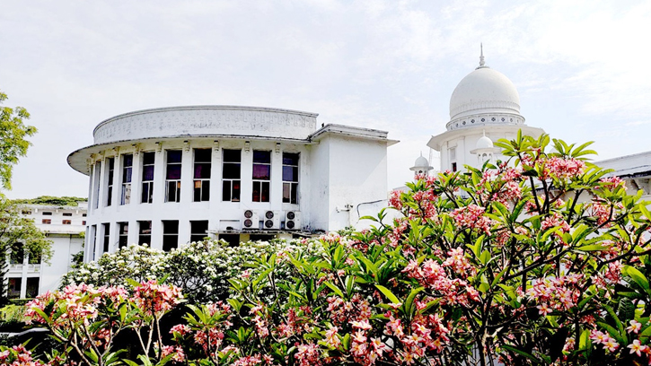 রাষ্ট্রপতিকে শপথ পড়ানো নিয়ে রুল শুনানি ৭ জুলাই
