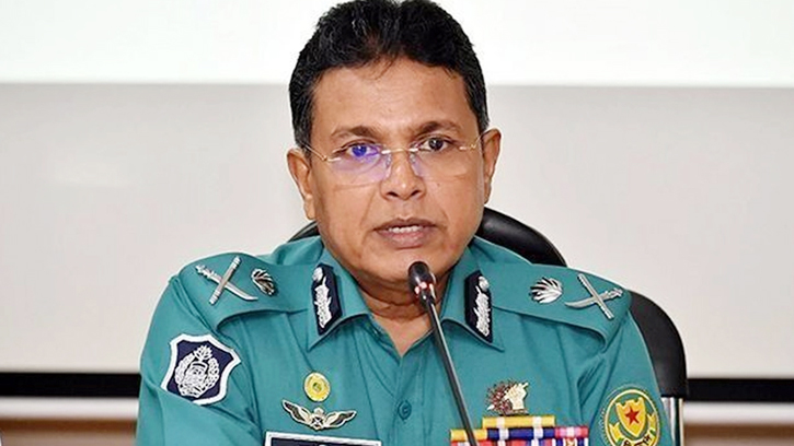 ডিএমপির সাবেক কমিশনার হাবিবুরসহ ৮ জনের বিচার শুরু